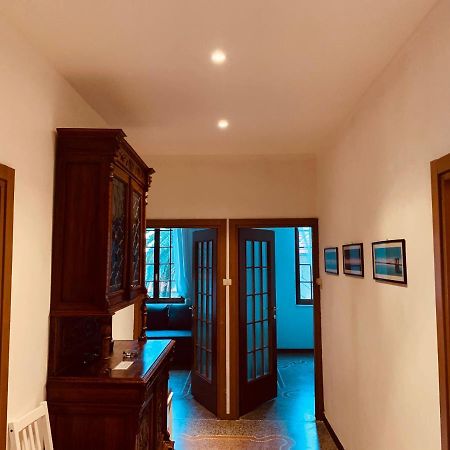 Апартаменты Casa Indipendente A 200 Metri Dal Mare Варацце Экстерьер фото