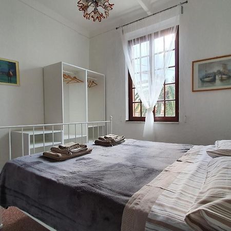 Апартаменты Casa Indipendente A 200 Metri Dal Mare Варацце Экстерьер фото