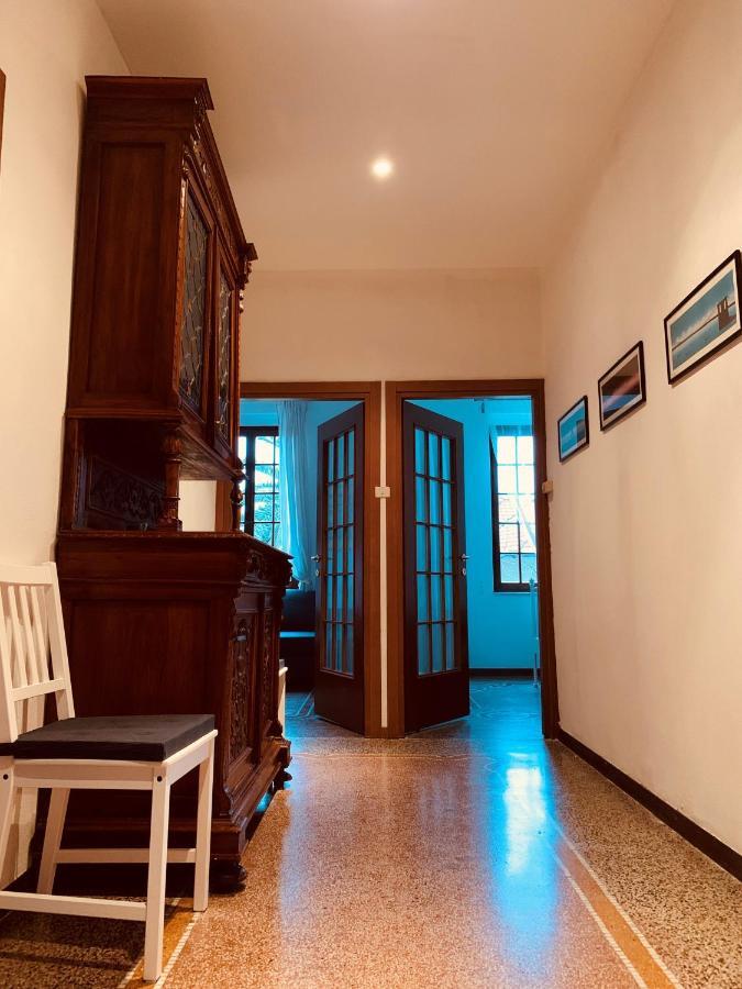 Апартаменты Casa Indipendente A 200 Metri Dal Mare Варацце Экстерьер фото